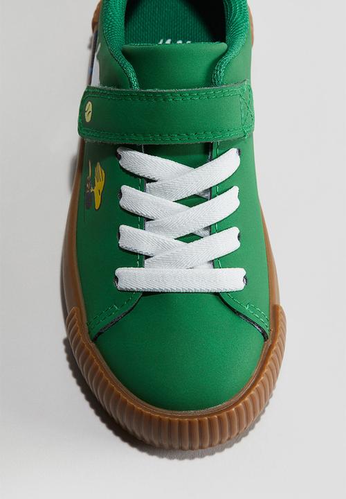 H&M - Trainers - green,multi