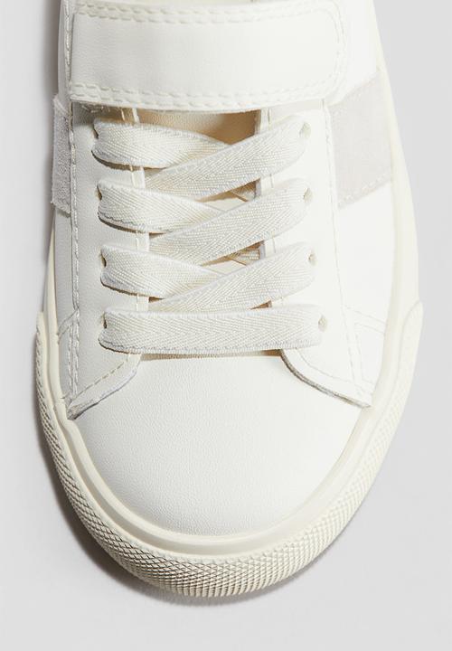H&M - Trainers - white