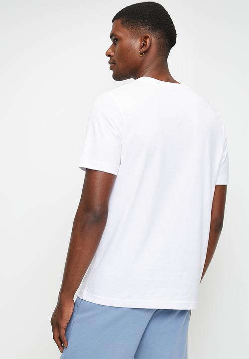 PUMA - GRAPHIC Super Puma Tee M - PUMA White