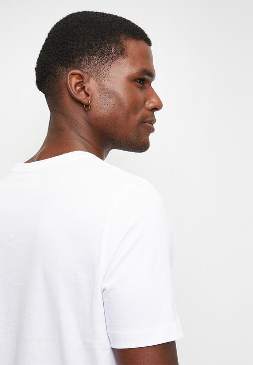 PUMA - GRAPHIC Super Puma Tee M - PUMA White