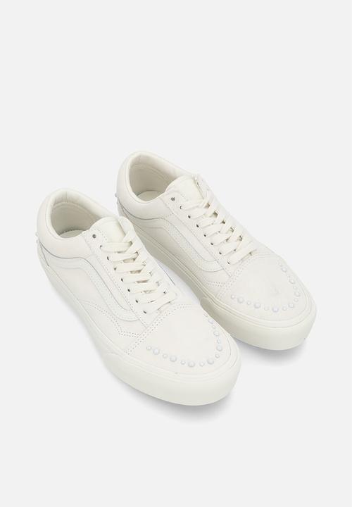 Vans - Old Skool platform "Pearls"