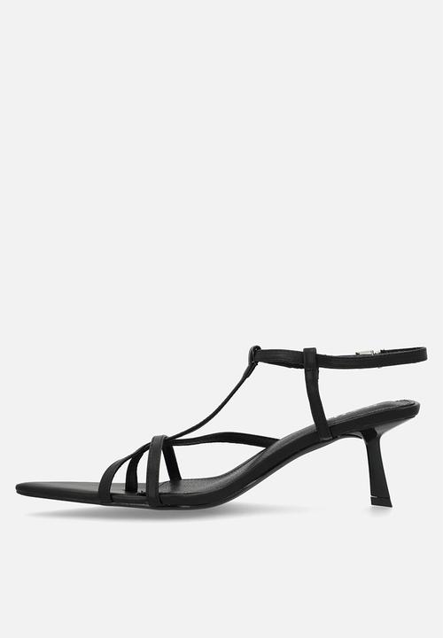 Raid London - Layne Stiletto - black