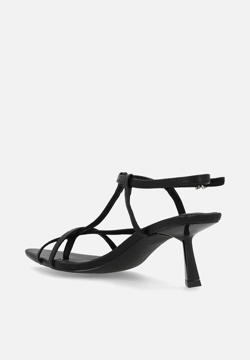 Raid London - Layne Stiletto - black