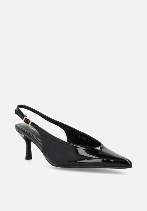 Raid London - Tristen Stiletto- black