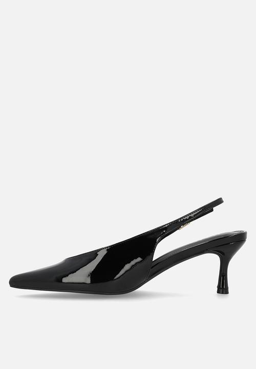 Raid London - Tristen Stiletto- black