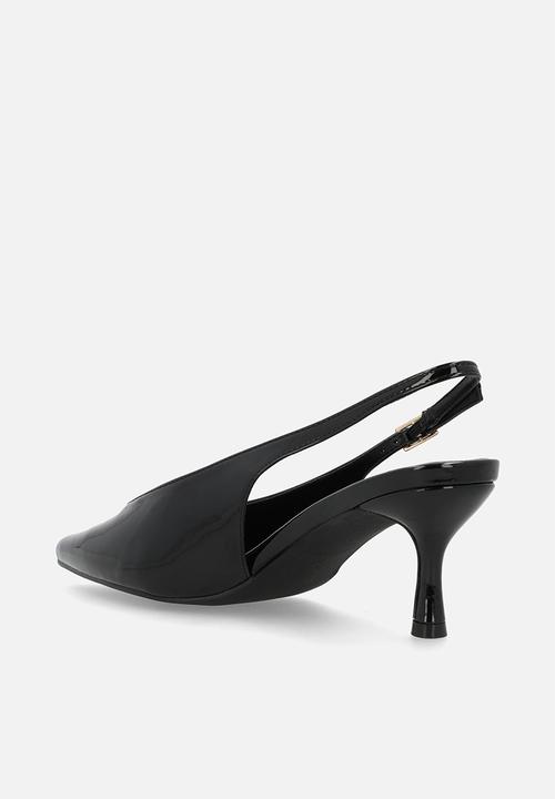 Raid London - Tristen Stiletto- black