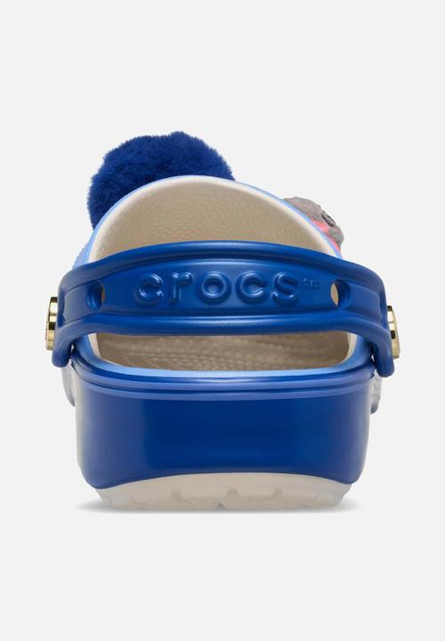 Crocs - Zootopia Classic Clog K - Blue