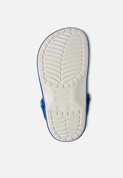 Crocs - Zootopia Classic Clog K - Blue