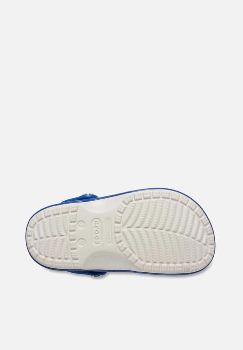 Crocs - Zootopia Classic Clog K - Blue