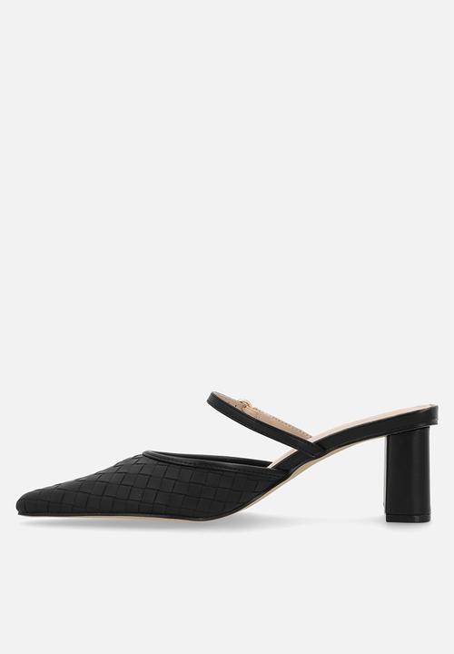 Raid London - Ajore Block- black