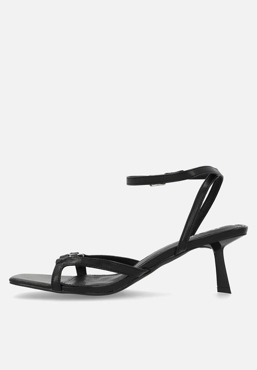 Raid London - Macie Stiletto- black