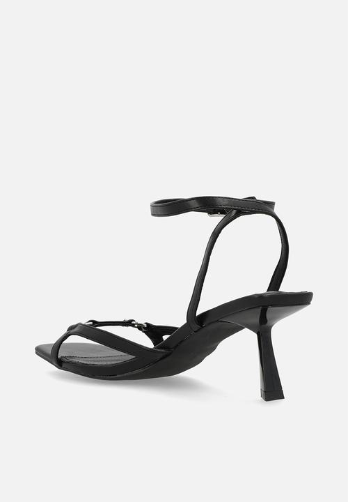 Raid London - Macie Stiletto- black