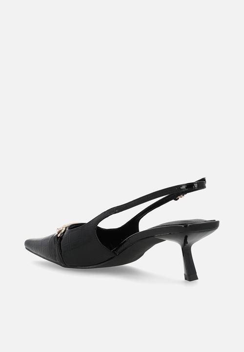 Raid London - Alique Stiletto- black