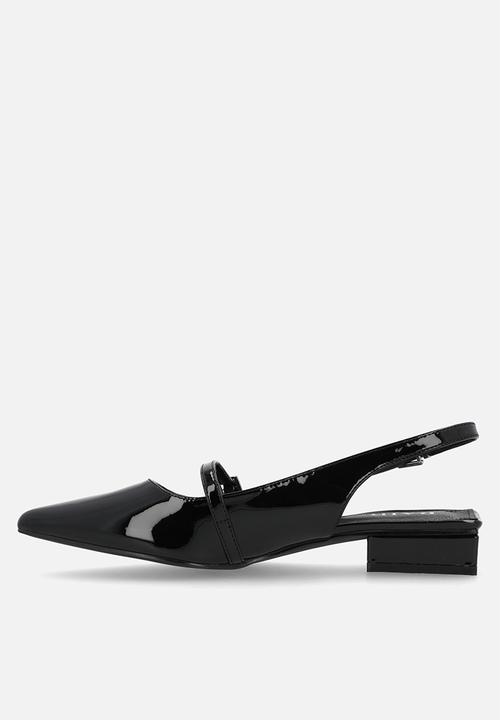 Raid London - Ramia Flat- black