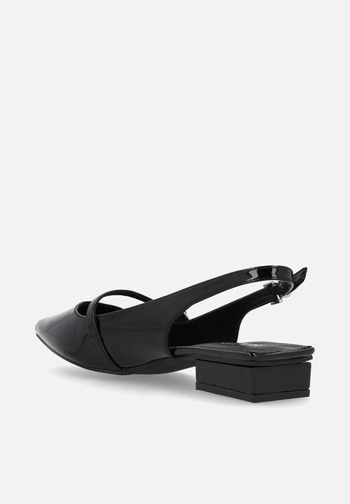 Raid London - Ramia Flat- black