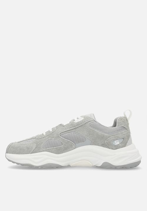 Steve Madden - SERPENT-H - Ice Suede
