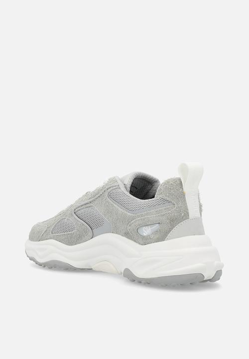 Steve Madden - SERPENT-H - Ice Suede
