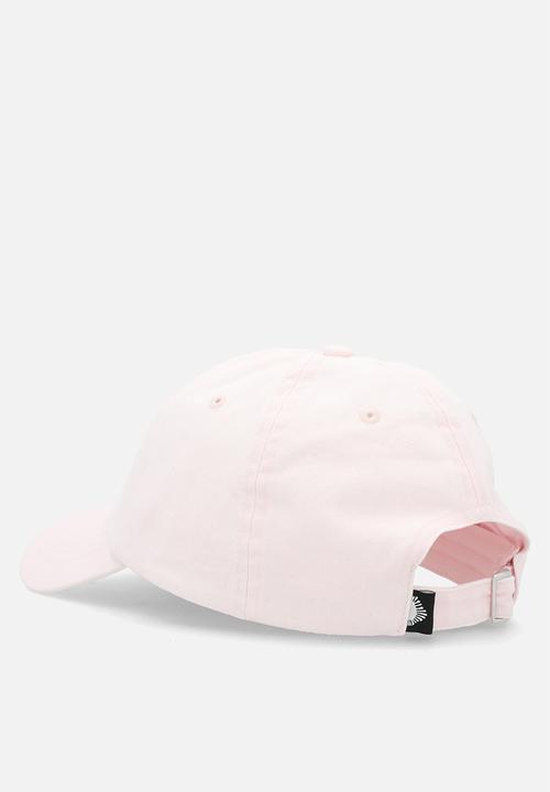 Rubi - Active Graphic Cap - Cherry Dream Bac
