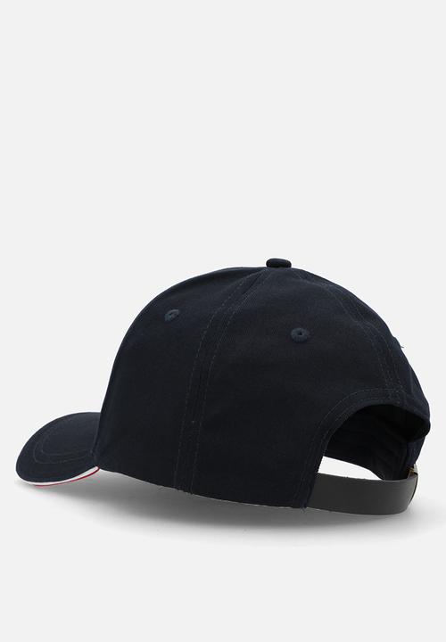 POLO - 6 Panel Big Pony Peak - Navy Blazer