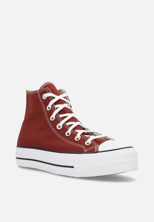 Converse - CTAS LIFT