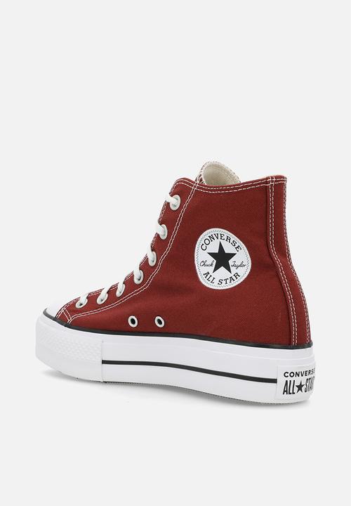 Converse - CTAS LIFT