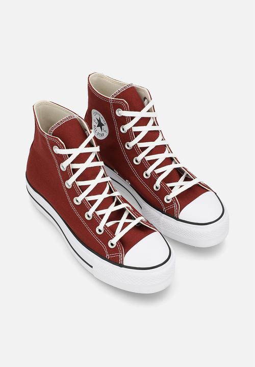 Converse - CTAS LIFT