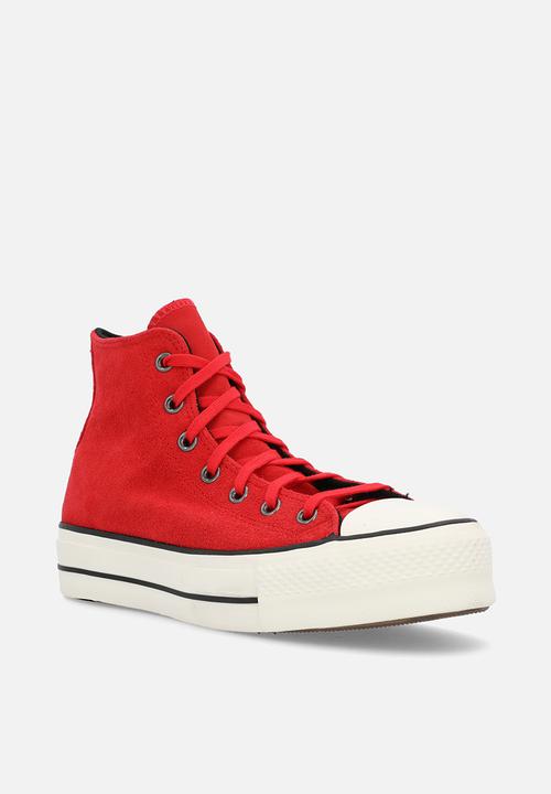 Converse - CTAS LIFT