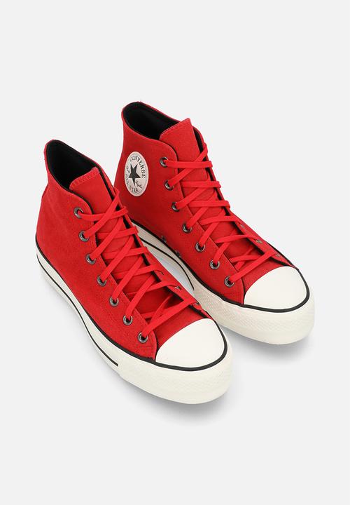 Converse - CTAS LIFT