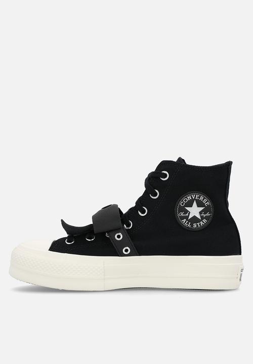 Converse - CTAS LIFT