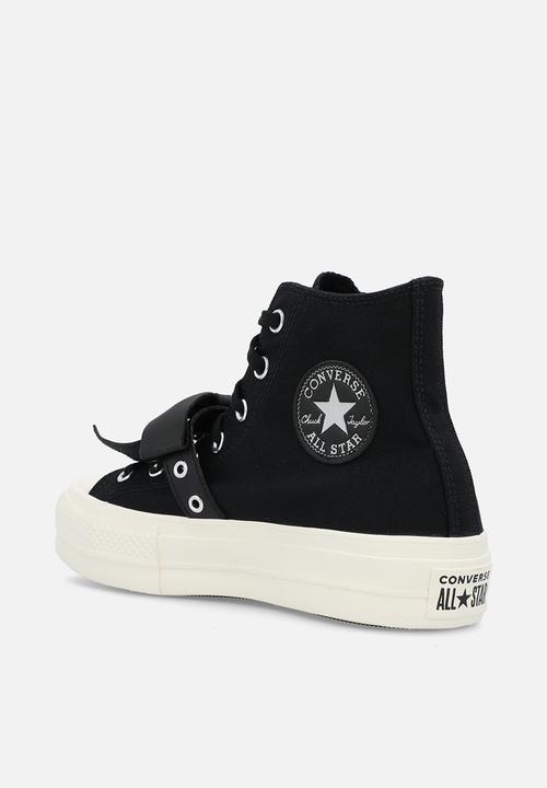 Converse - CTAS LIFT