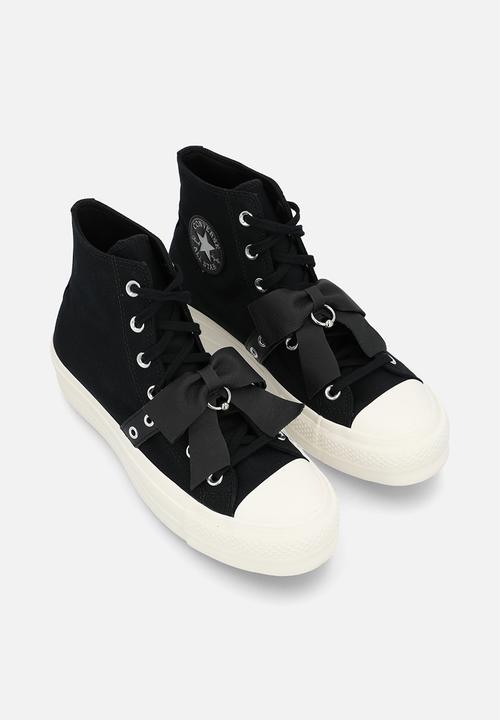 Converse - CTAS LIFT