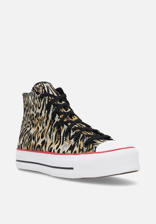 Converse - CTAS LIFT