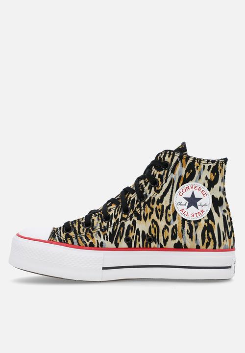 Converse - CTAS LIFT