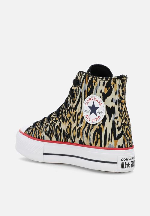 Converse - CTAS LIFT