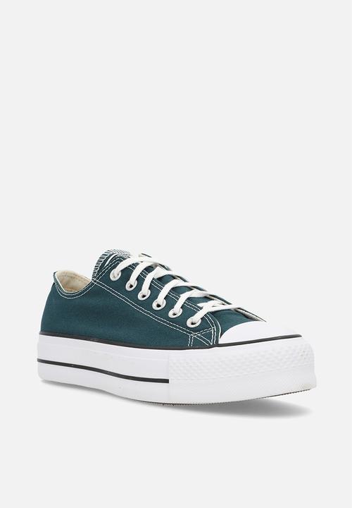 Converse - CTAS LIFT
