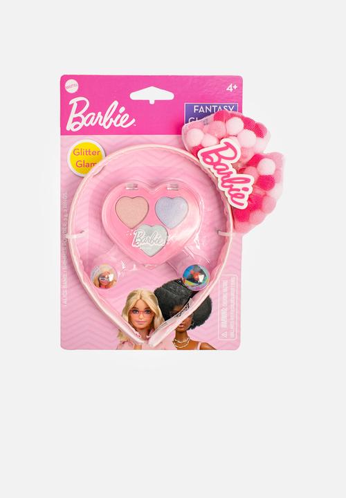 Character Group - Barbie fantasy glam sets - multi