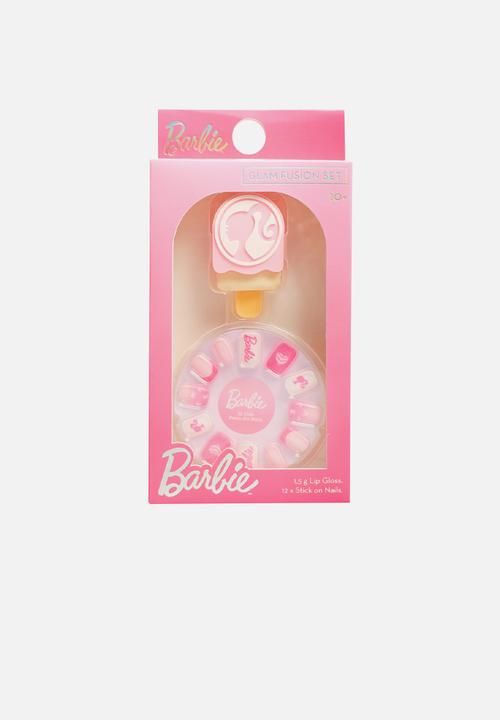 Character Group - Barbie fusion set - multi