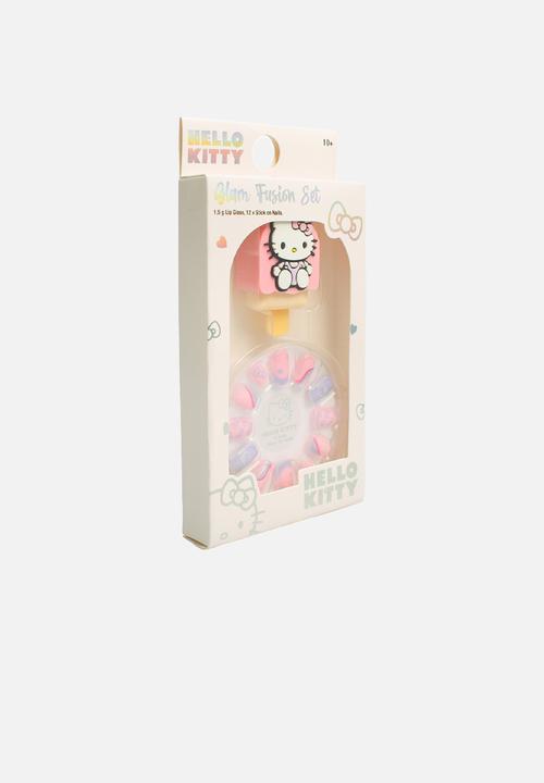 Character Group - Hello Kitty fusion set - multi