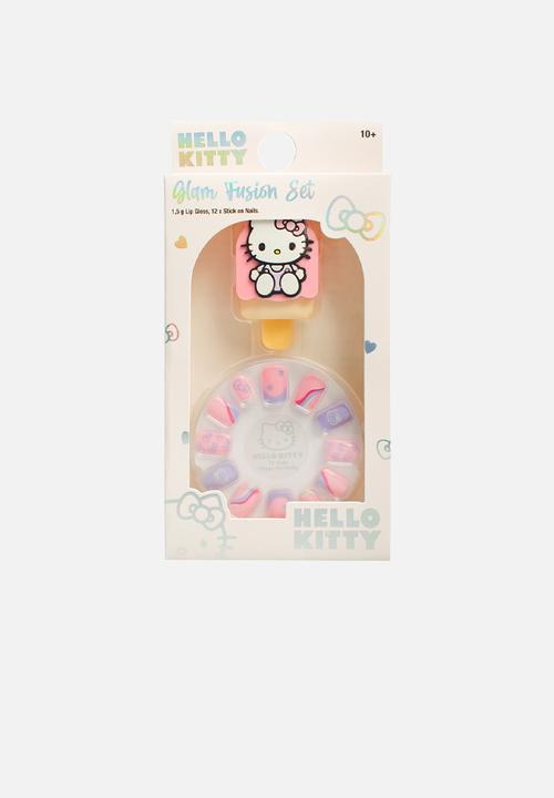 Character Group - Hello Kitty fusion set - multi