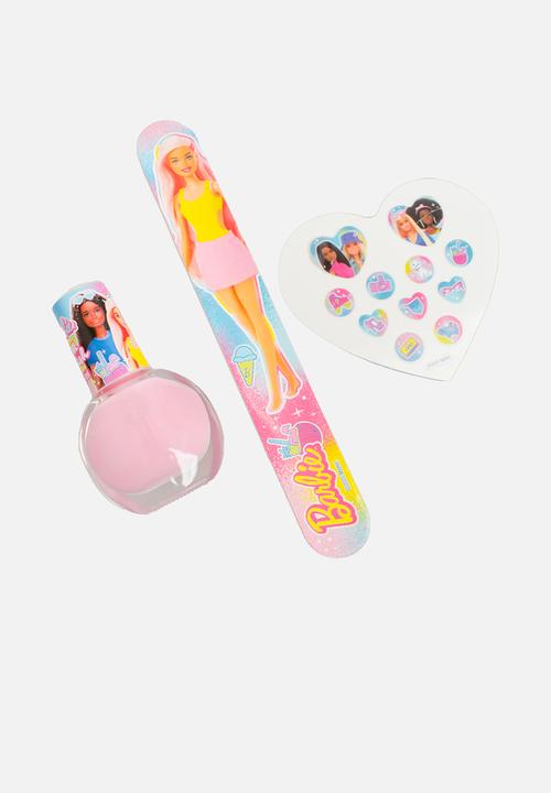 Character Group - Barbie glam purse sets - multi