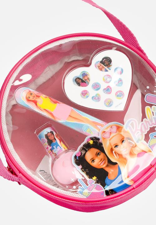 Character Group - Barbie glam purse sets - multi