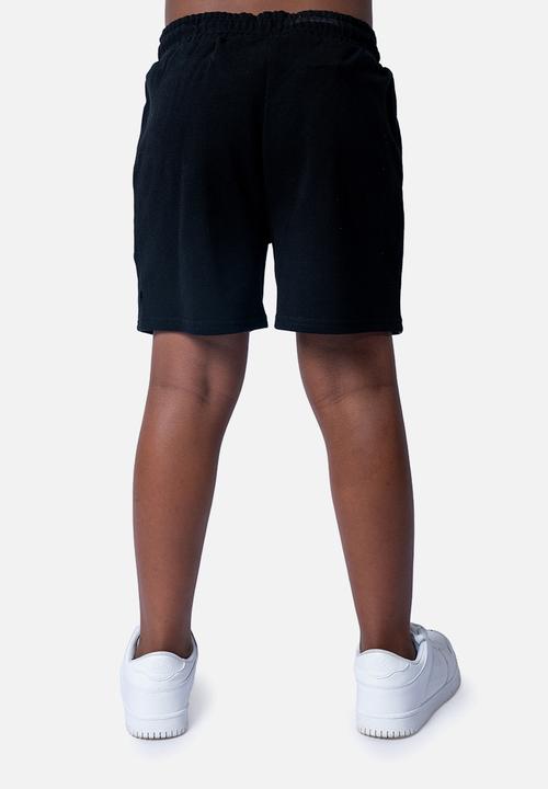FILA - Costa shorts - black