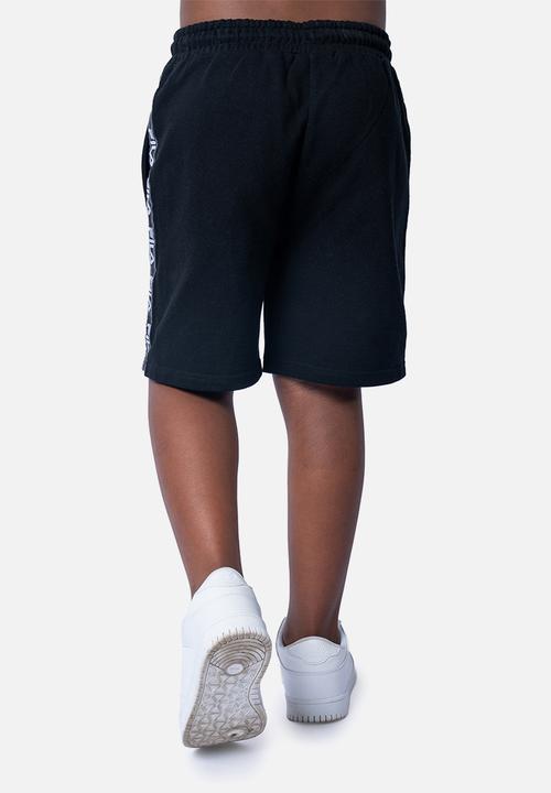 FILA - Rocky shorts - black