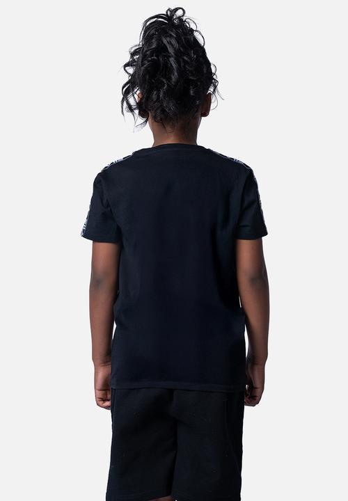 FILA - Rocky t-shirt - black