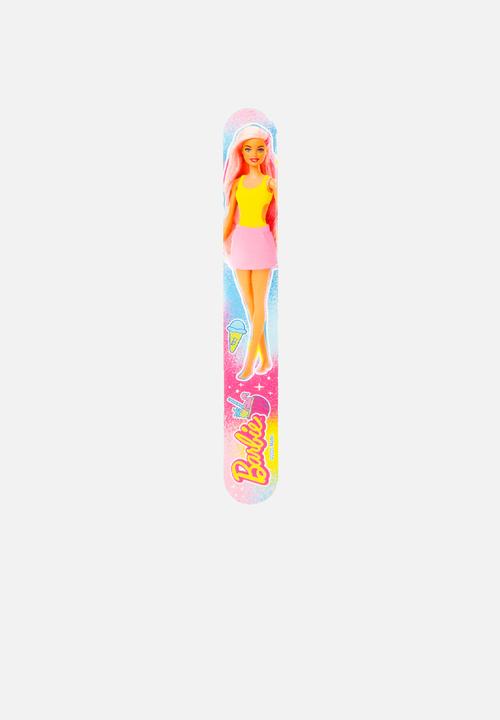 Character Group - Barbie watch gift set - multi