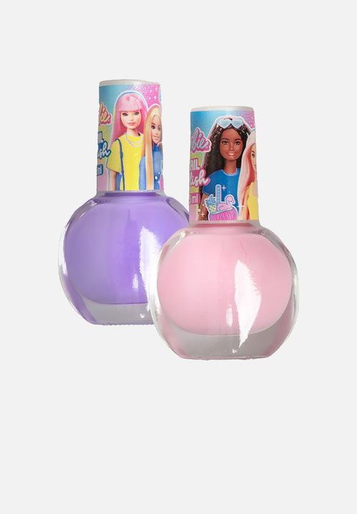 Character Group - Barbie watch gift set - multi