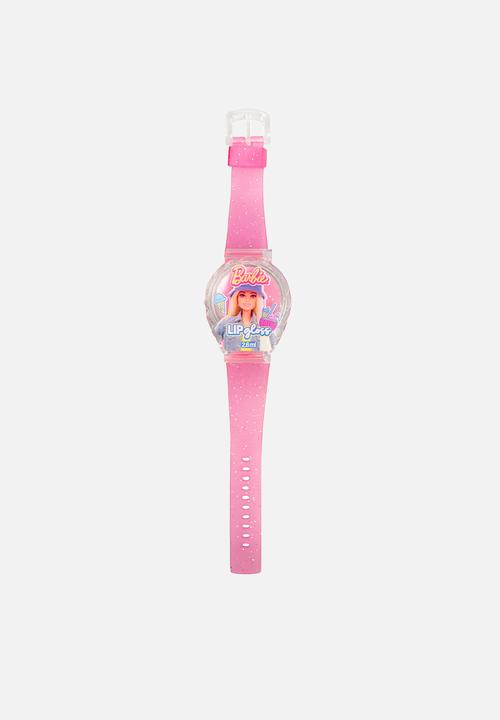 Character Group - Barbie watch gift set - multi