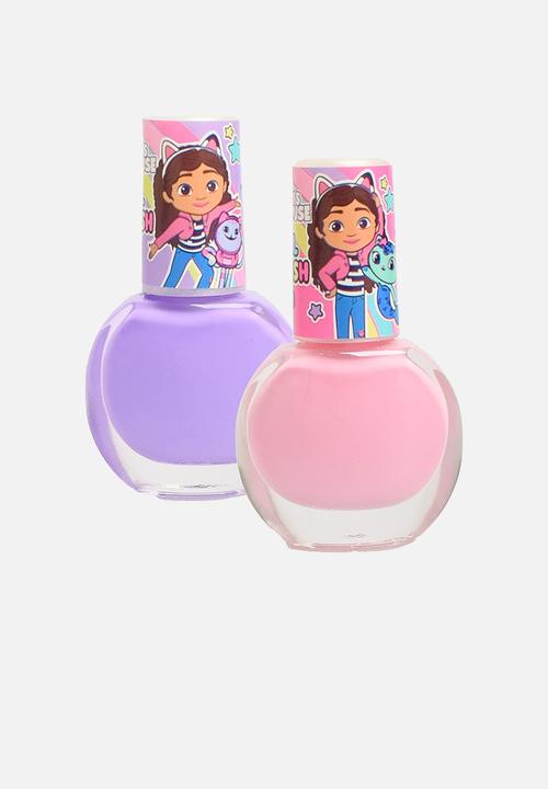 Character Group - Gabby's Dollhouse watch gift set - multi