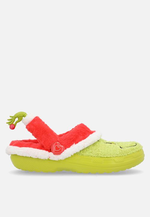 Crocs - The Grinch Cls Lnd Clg - Multi