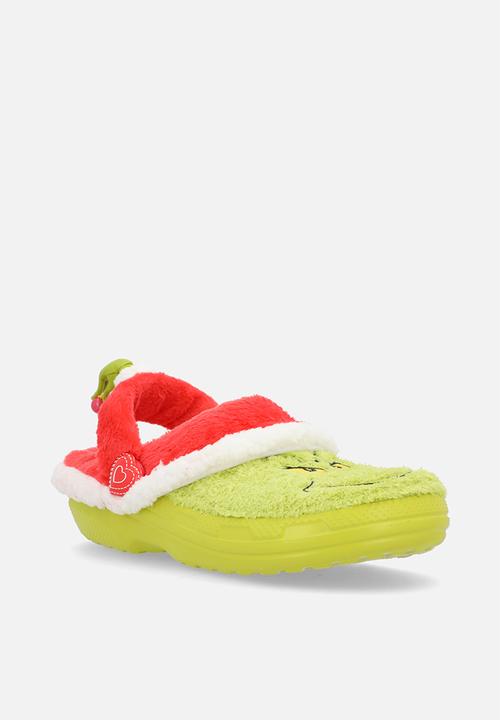 Crocs - The Grinch Cls Lnd Clg - Multi